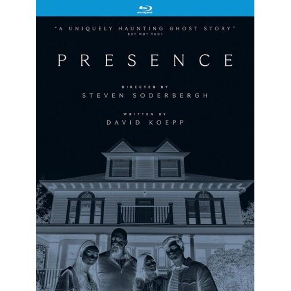 Presence